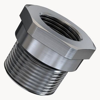 Axis Communications AXIS TQ1925 ADAPTER M25x1.5-M20x1.5
